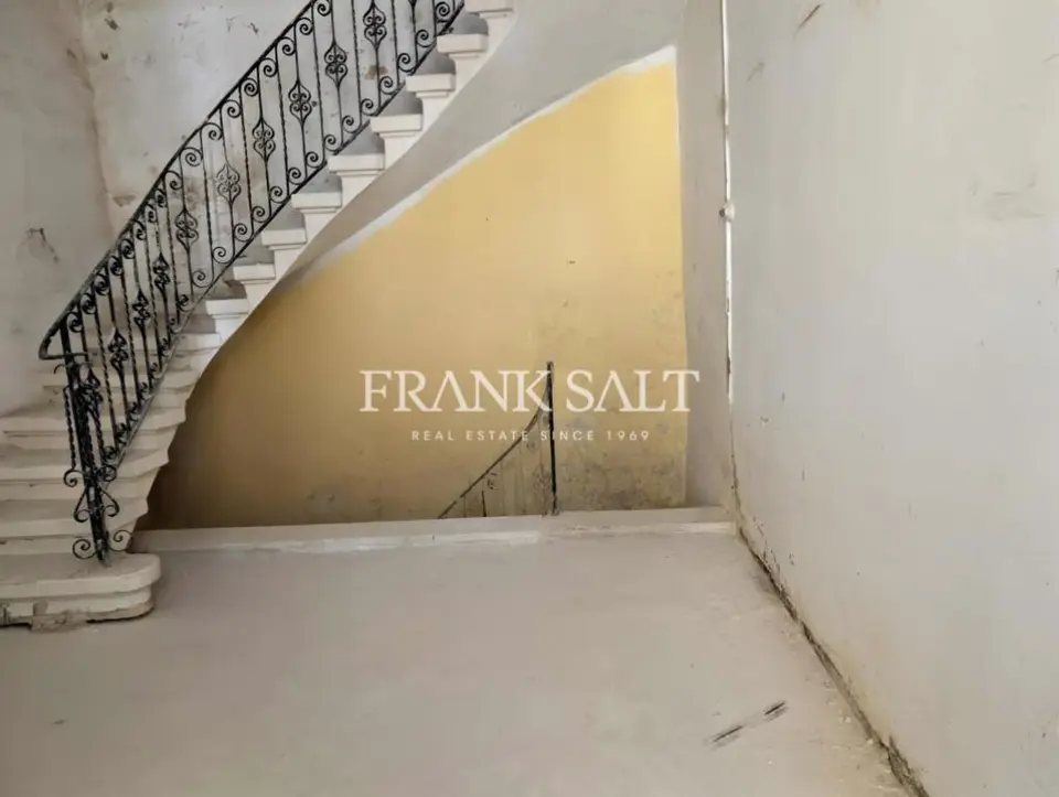 Valletta, Townhouse