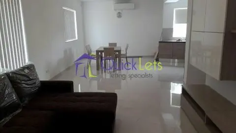 3 bedroom Apartment to rent in Bugibba