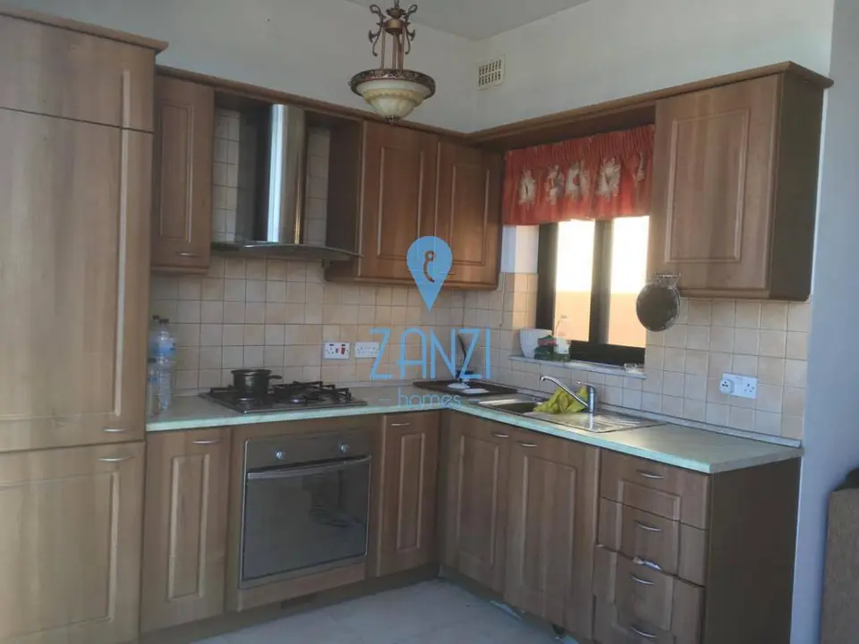1 bedroom Penthouse for sale in Gzira