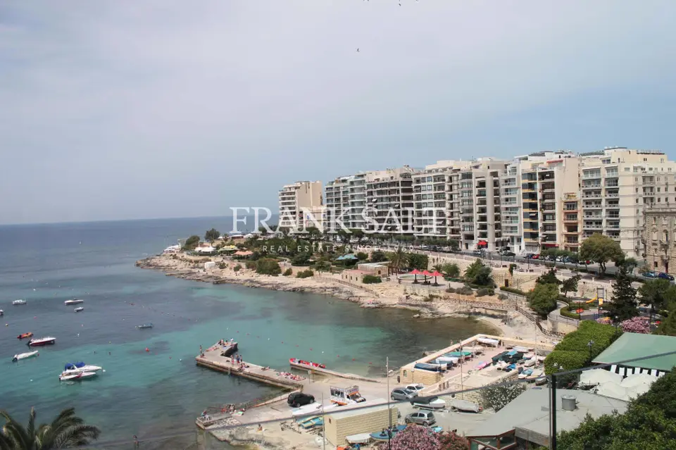 Sliema, Apartment