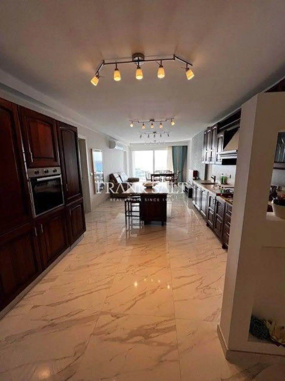 Bugibba, Apartment
