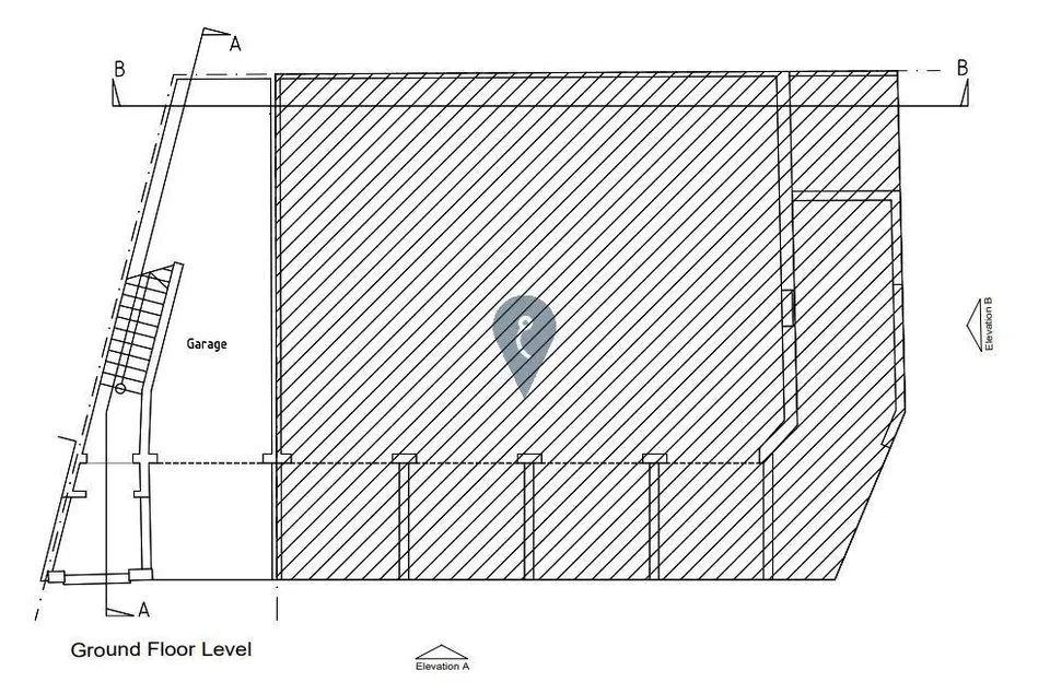 Garage/Parking Space for sale in Zebbug