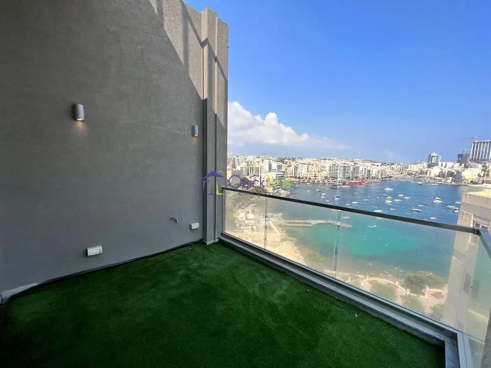 1 bedroom Apartment to rent in Sliema