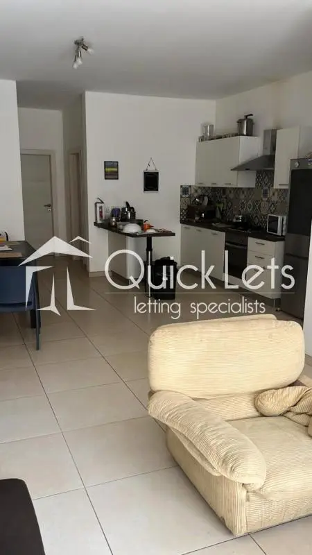 3 bedroom Apartment to rent in Marsaskala