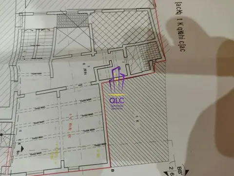 Commercial to rent in Rabat