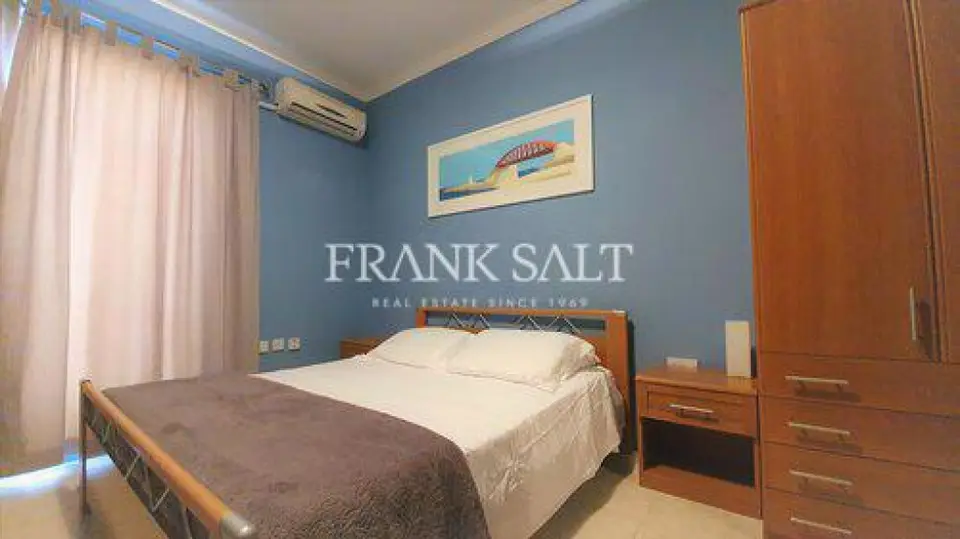 Sliema, Apartment
