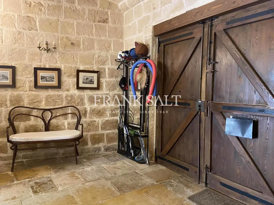 Birkirkara, House of Character