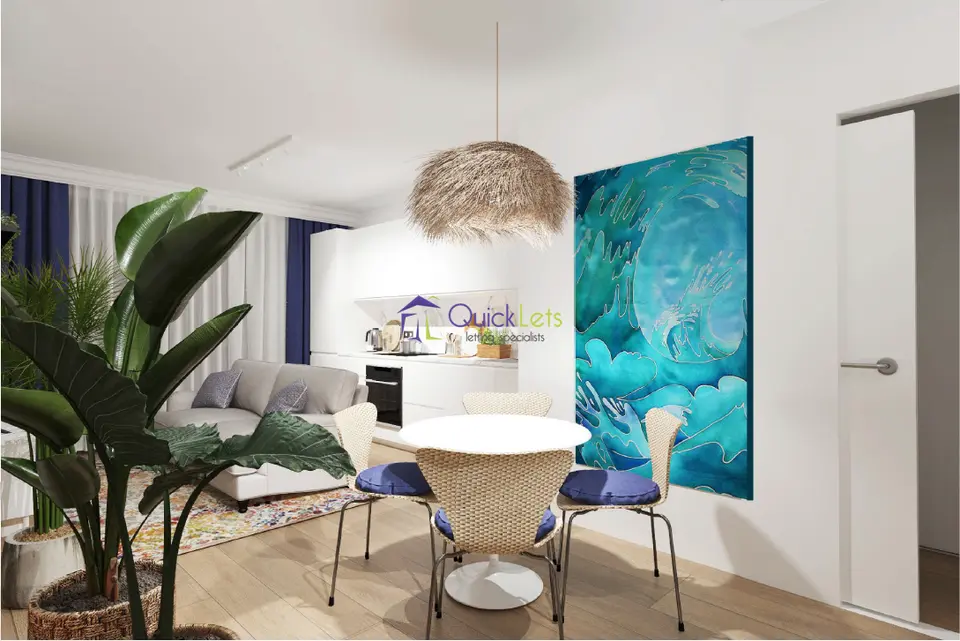 1 bedroom Apartment to rent in St. Julians