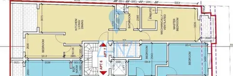 2 bedroom Apartment for sale in Xemxija