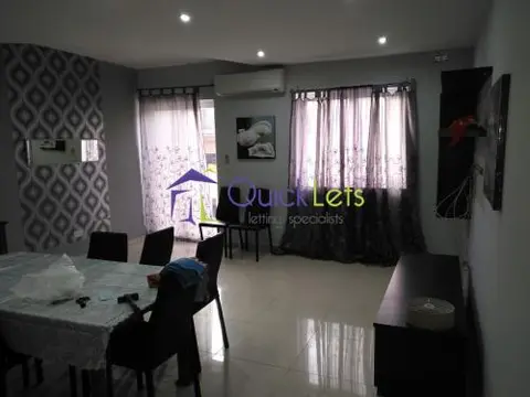 3 bedroom Apartment to rent in Zebbug