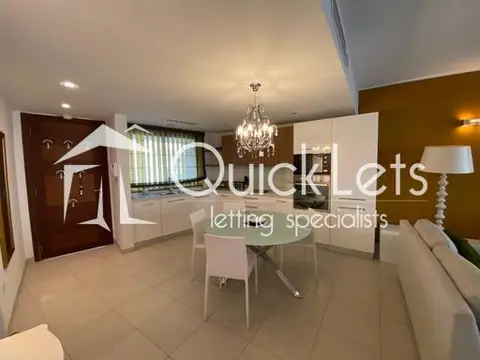 1 bedroom Apartment to rent in St. Julians