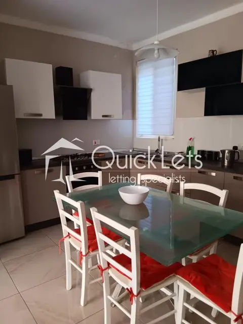 3 bedroom Apartment to rent in GOZO - Marsalforn