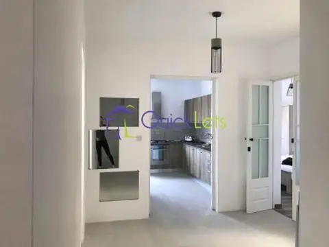 3 bedroom Apartment to rent in Ta' Xbiex