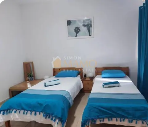 3 Bedroom Penthouse with Airspace and 30 SQM Terrace – 162 SQM