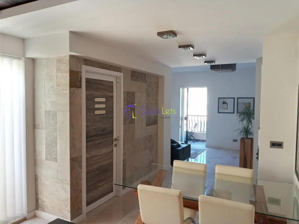 2 bedroom Apartment to rent in Marsaskala