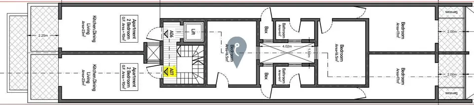 2 bedroom Apartment for sale in Siggiewi