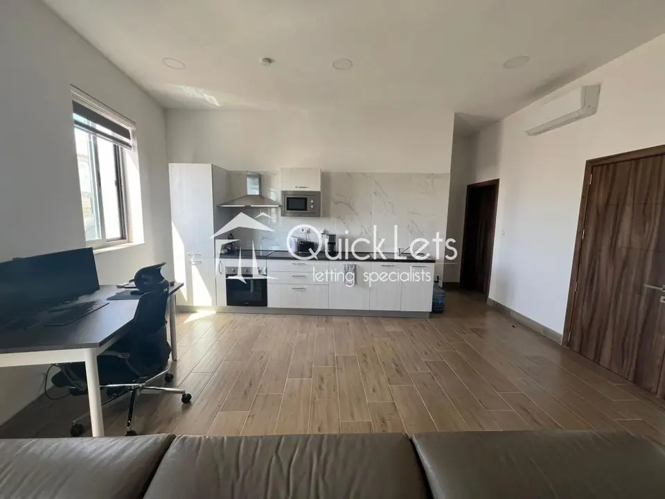 1 bedroom Apartment to rent in Sliema
