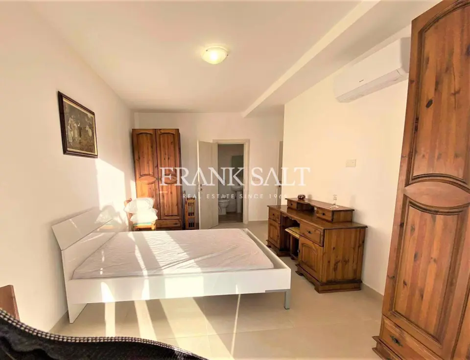 Mosta, Furnished Apartment