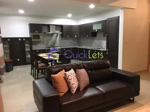 3 bedroom Apartment to rent in Gzira