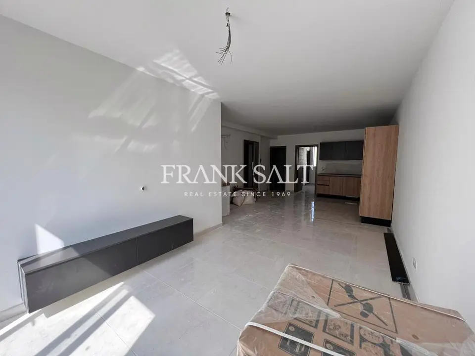 Gzira, Apartment