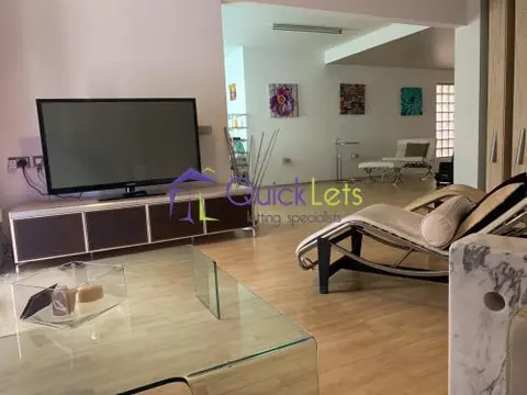 2 bedroom Maisonette to rent in Marsaskala