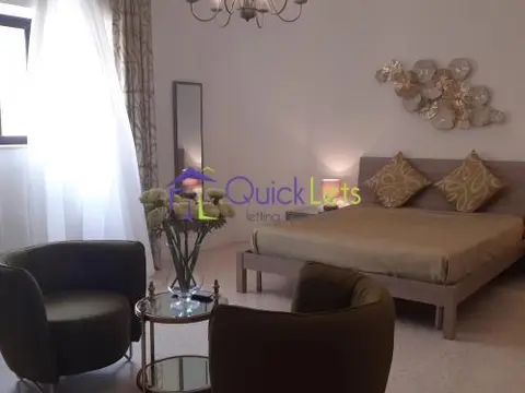 5 bedroom Townhouse to rent in Sliema
