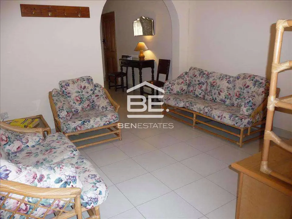 3 bedroom Apartment to rent in St. Julians