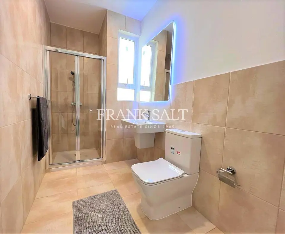Msida, Apartment