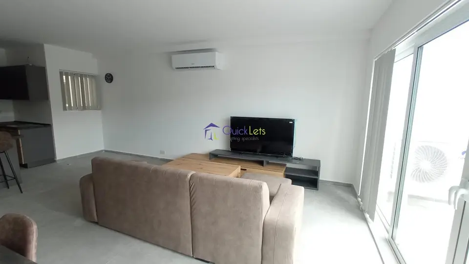 2 bedroom Apartment to rent in St. Julians