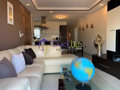 2 bedroom Penthouse to rent in Marsaskala