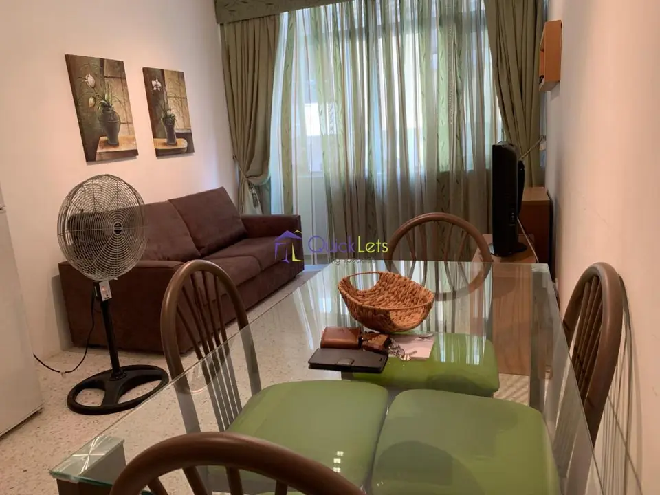 2 bedroom Apartment to rent in Qawra