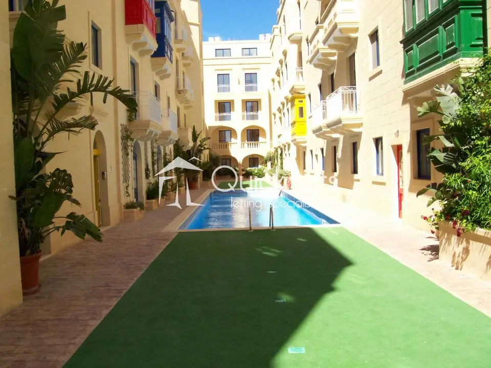 2 bedroom Apartment to rent in Gozo - Ghajnsielem
