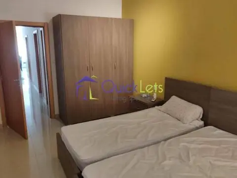 3 bedroom Apartment to rent in Msida