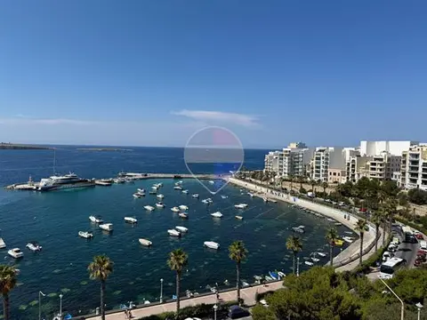 4 bedroom Apartment for sale in St Paul's Bay