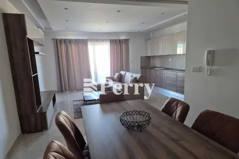3 Bedroom Penthouse To Rent in Rabat