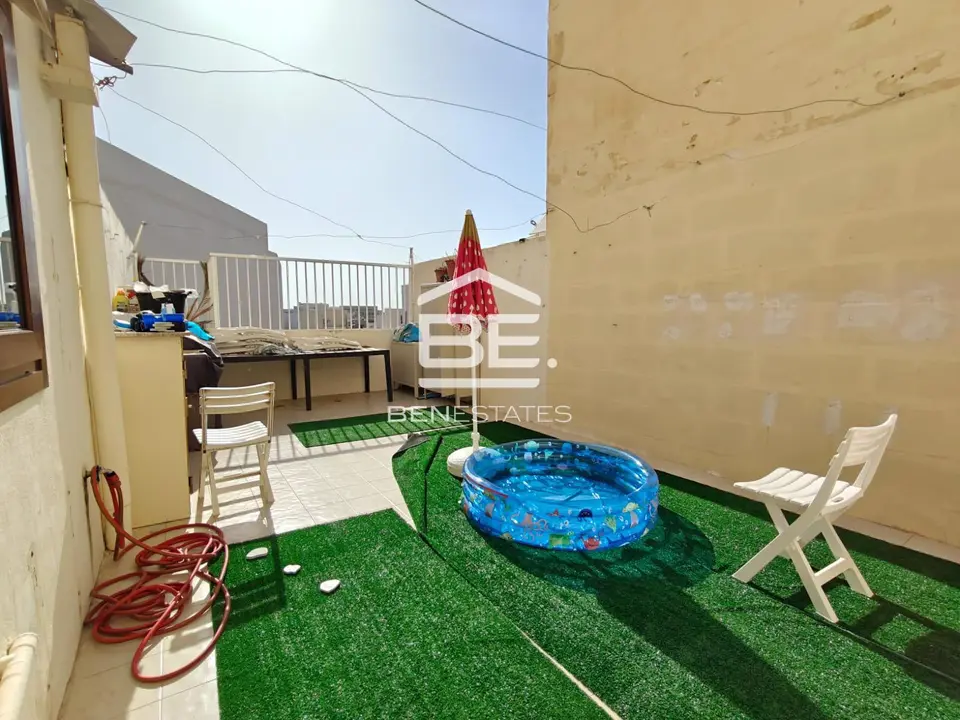 3 bedroom Maisonette for sale in Fgura