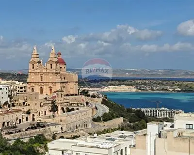 3 bedroom Penthouse for sale in Mellieha