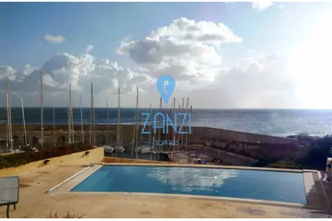 4 Bedroom Apartment For Sale in St Julian's