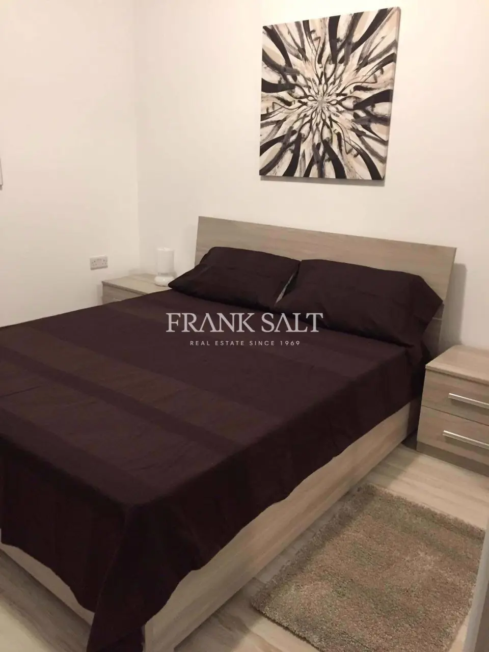 Gzira, Apartment