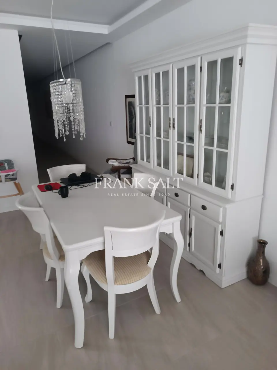 San Gwann, Furnished Elevated Maisonette