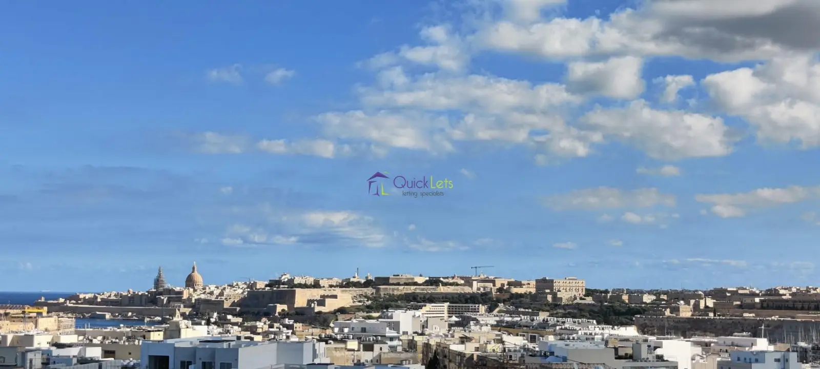 2 bedroom Penthouse to rent in Msida
