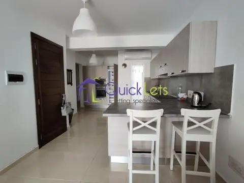 3 bedroom Apartment to rent in Swieqi