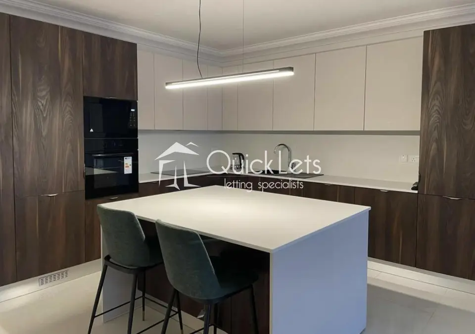 2 bedroom Apartment to rent in Birkirkara