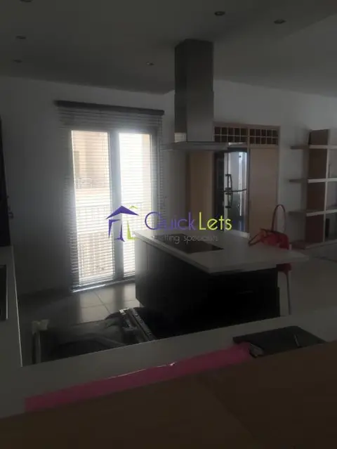 3 bedroom Apartment to rent in Sliema