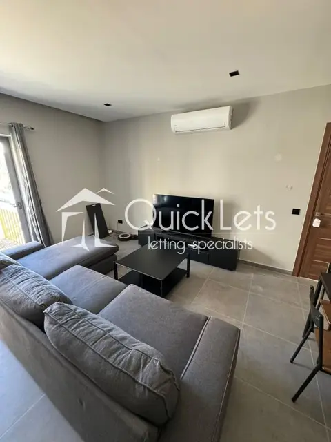 3 bedroom Apartment to rent in Swieqi