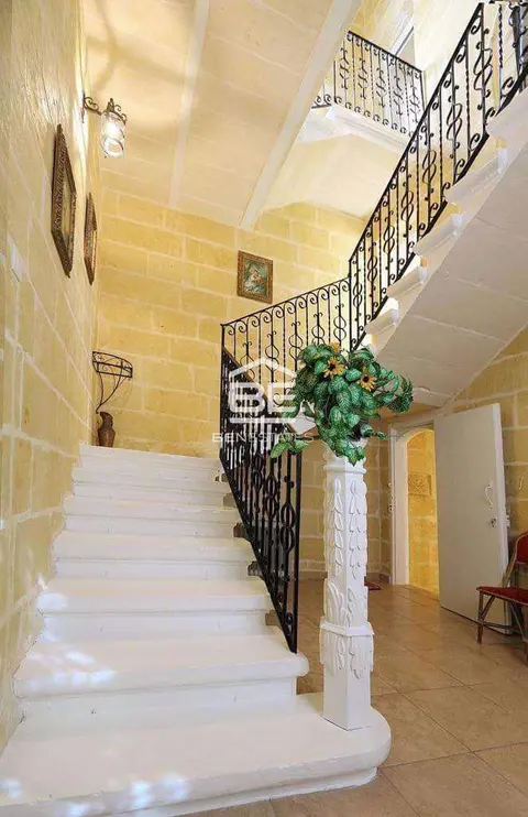 3 bedroom Farmhouse to rent in Gozo - Qala