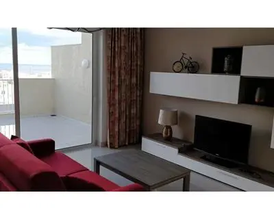 1 bedroom Penthouse to rent in Qawra