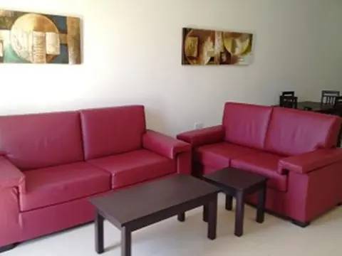 2 bedroom Penthouse to rent in Gzira
