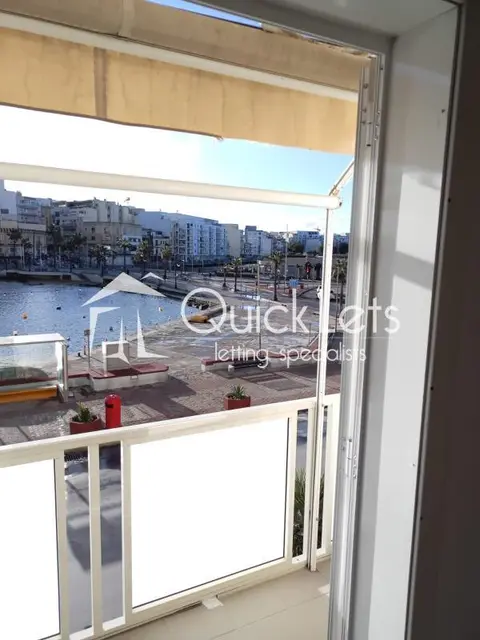 2 bedroom Townhouse to rent in Marsaskala