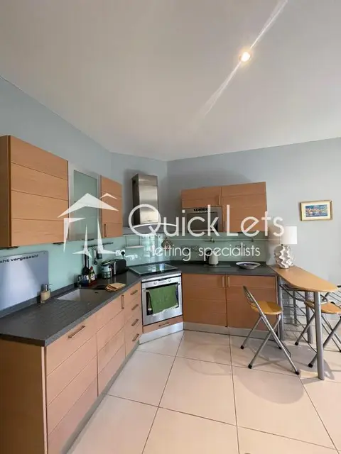1 bedroom Apartment to rent in St. Julians